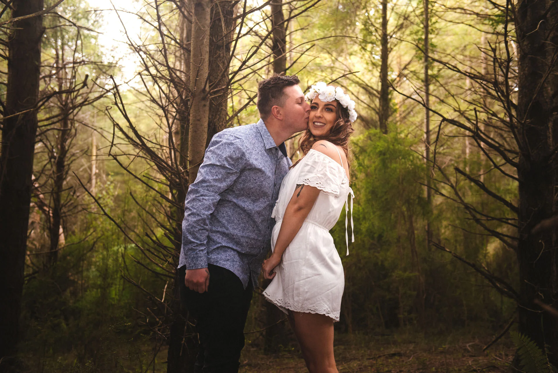 Charmagne Brendan Gracie and Bump 007 Jaccob McKay.jpg