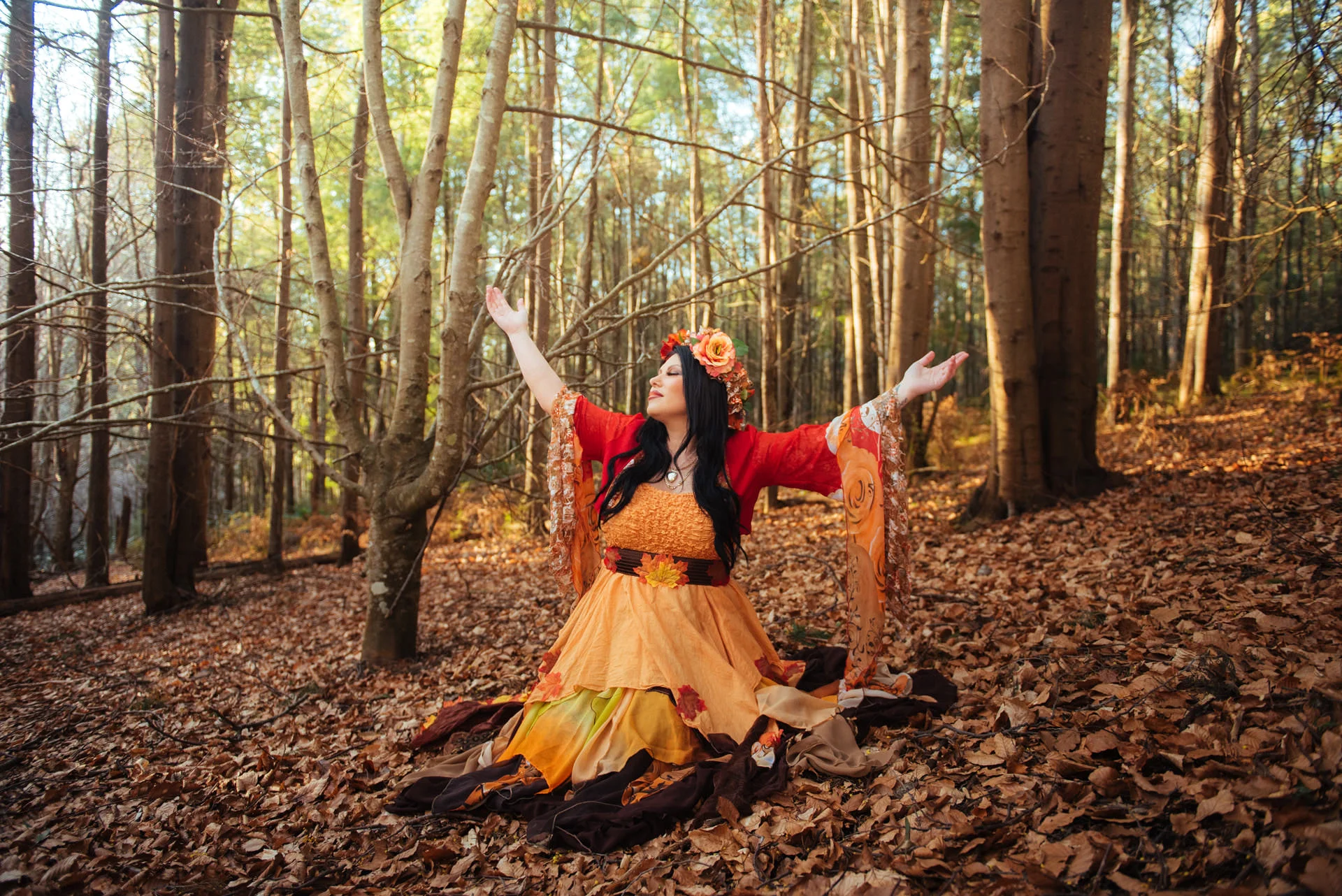 Verdessa Fairy Gatherings 017 Jaccob McKay.jpg