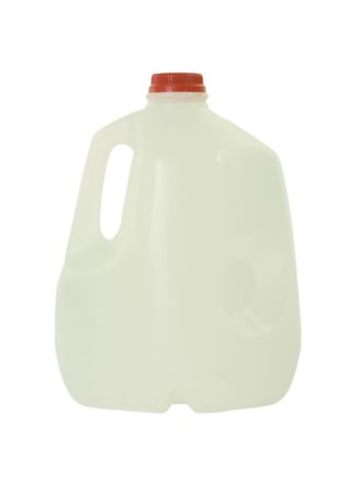 1 Gallon of water weighs 8 POUNDS!