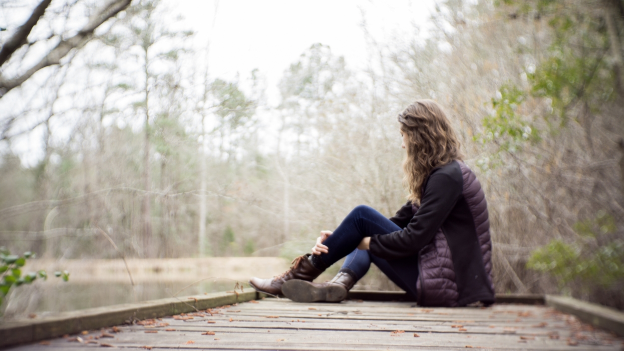 Outdoor Spotlight: Louise Kreher Ecology Preserve