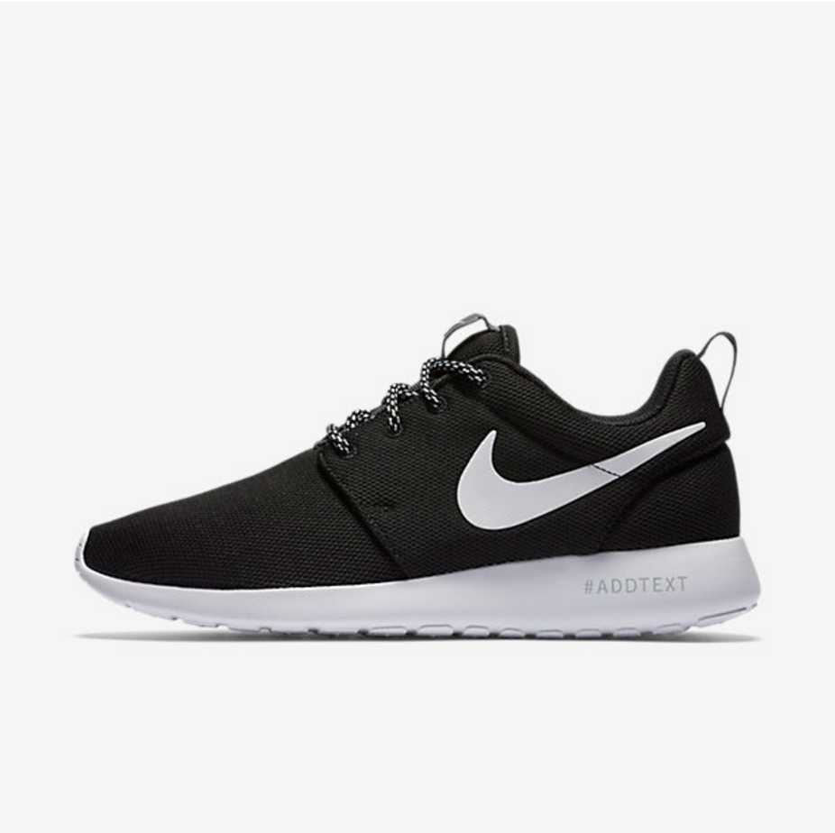 Roshe One from Nike