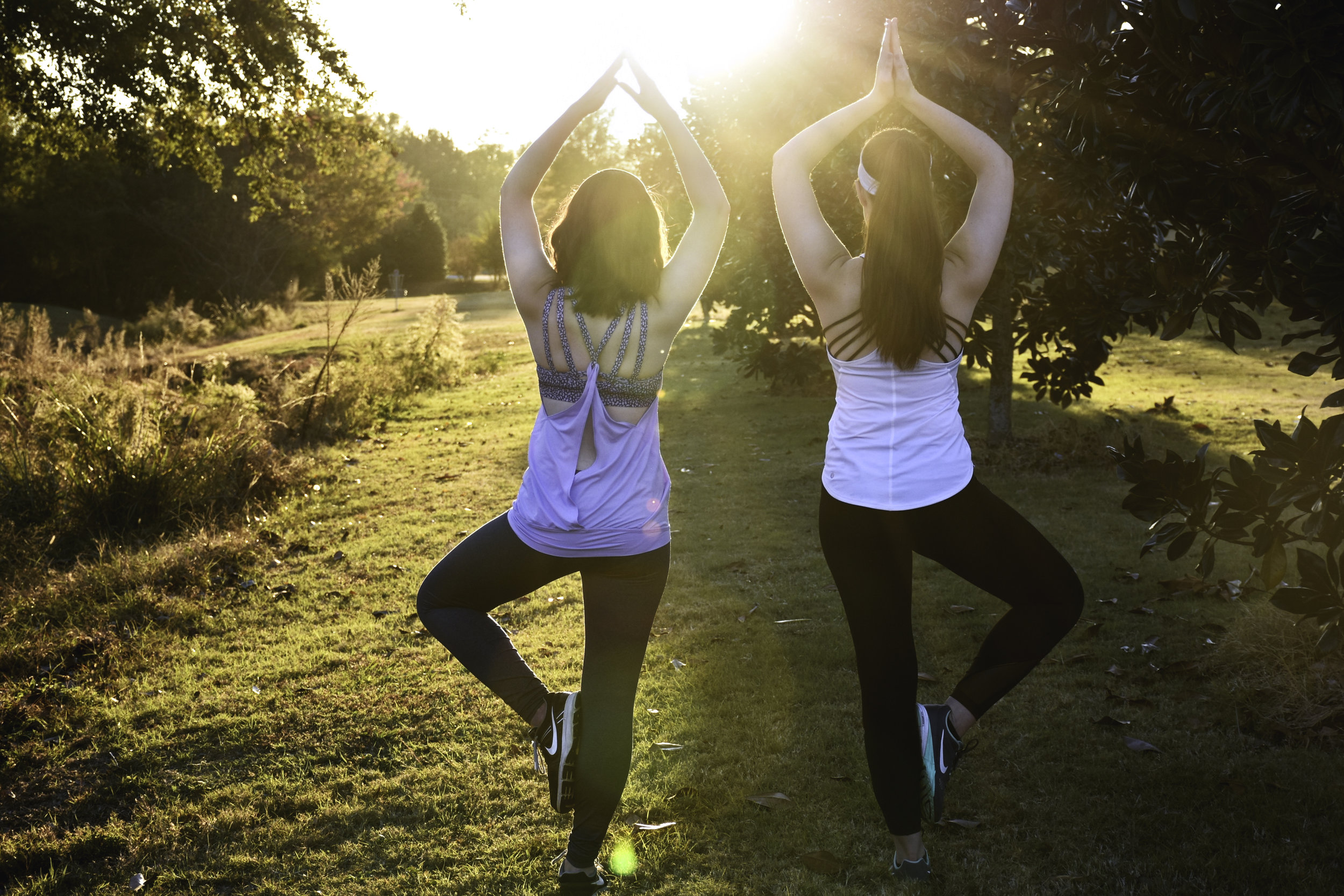 No Harm, No Fowl: Staying Fit during Thanksgiving Break