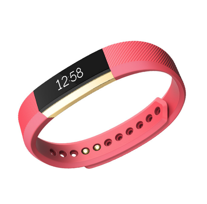 Alta by Fitbit
