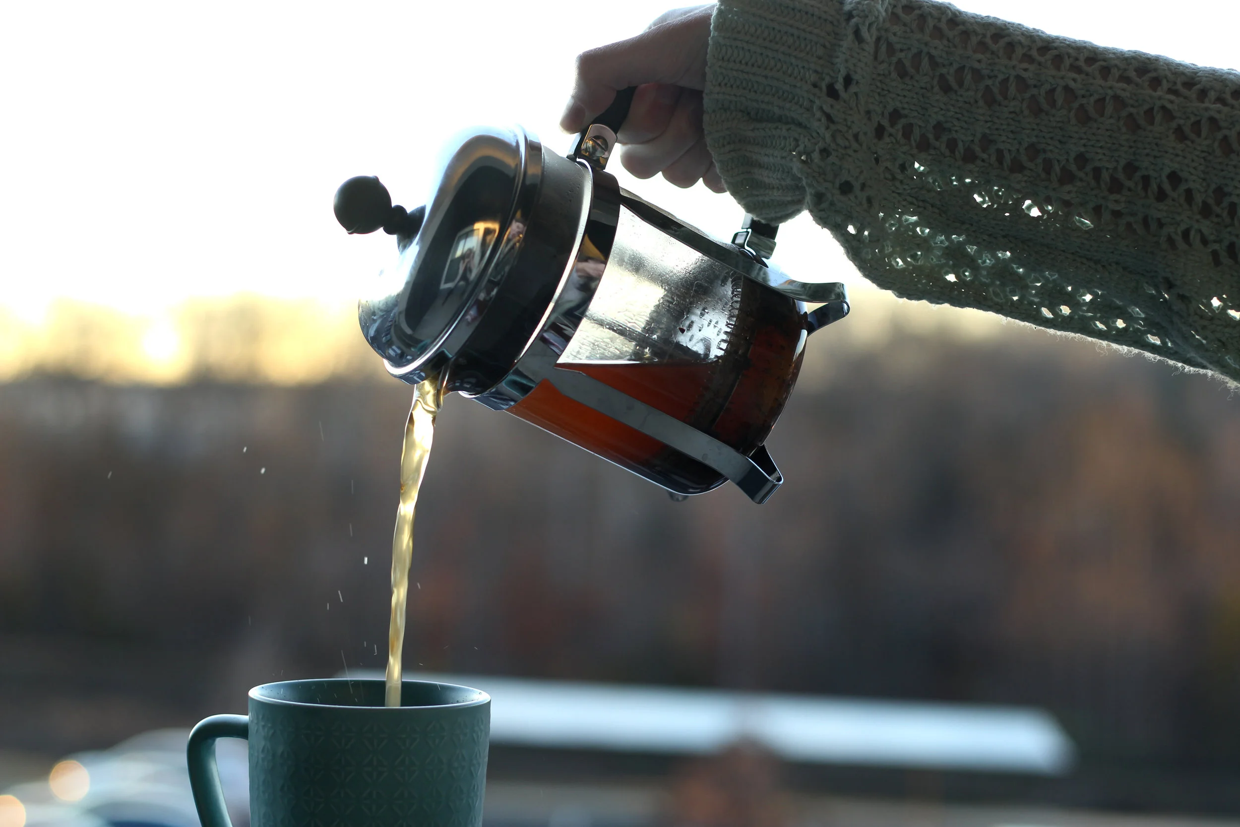 Is Coffee Actually Good For You?