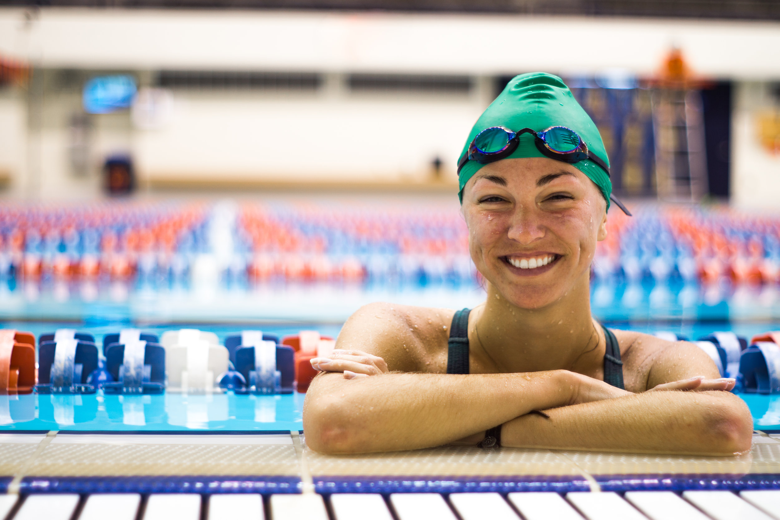 Make Some Waves in Your Current Workout Routine