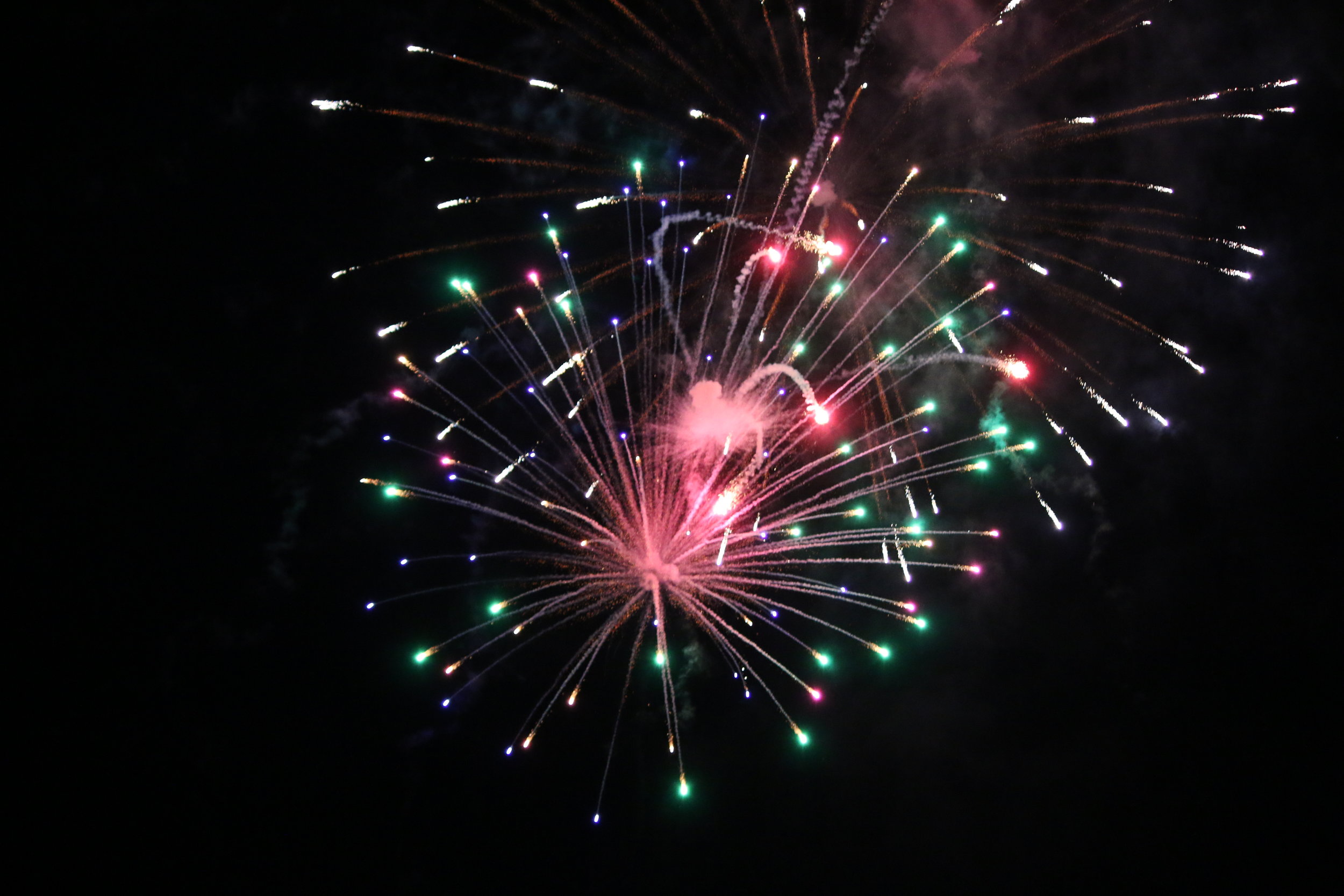 The Backstories on Your Favorite New Year's Traditions