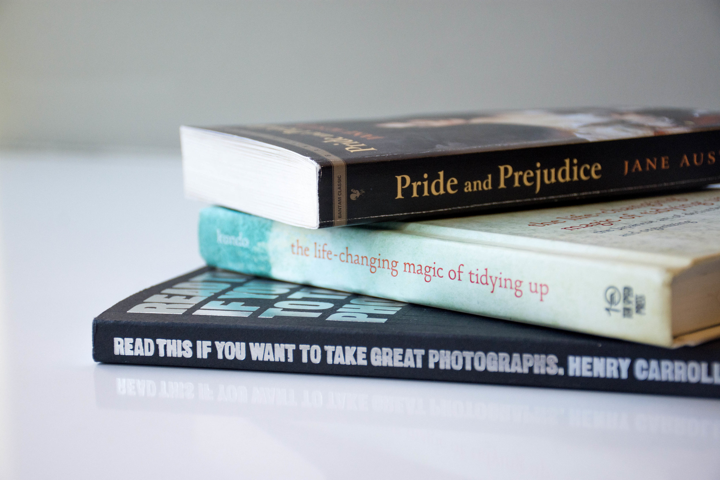 A Good Book