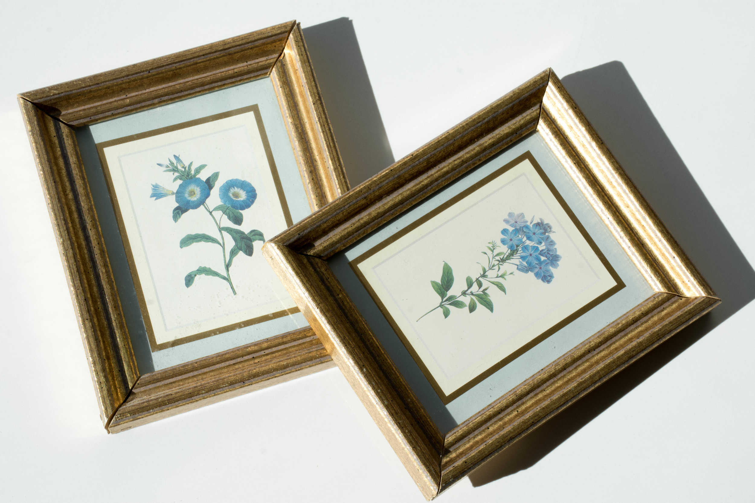 A Picture Frame