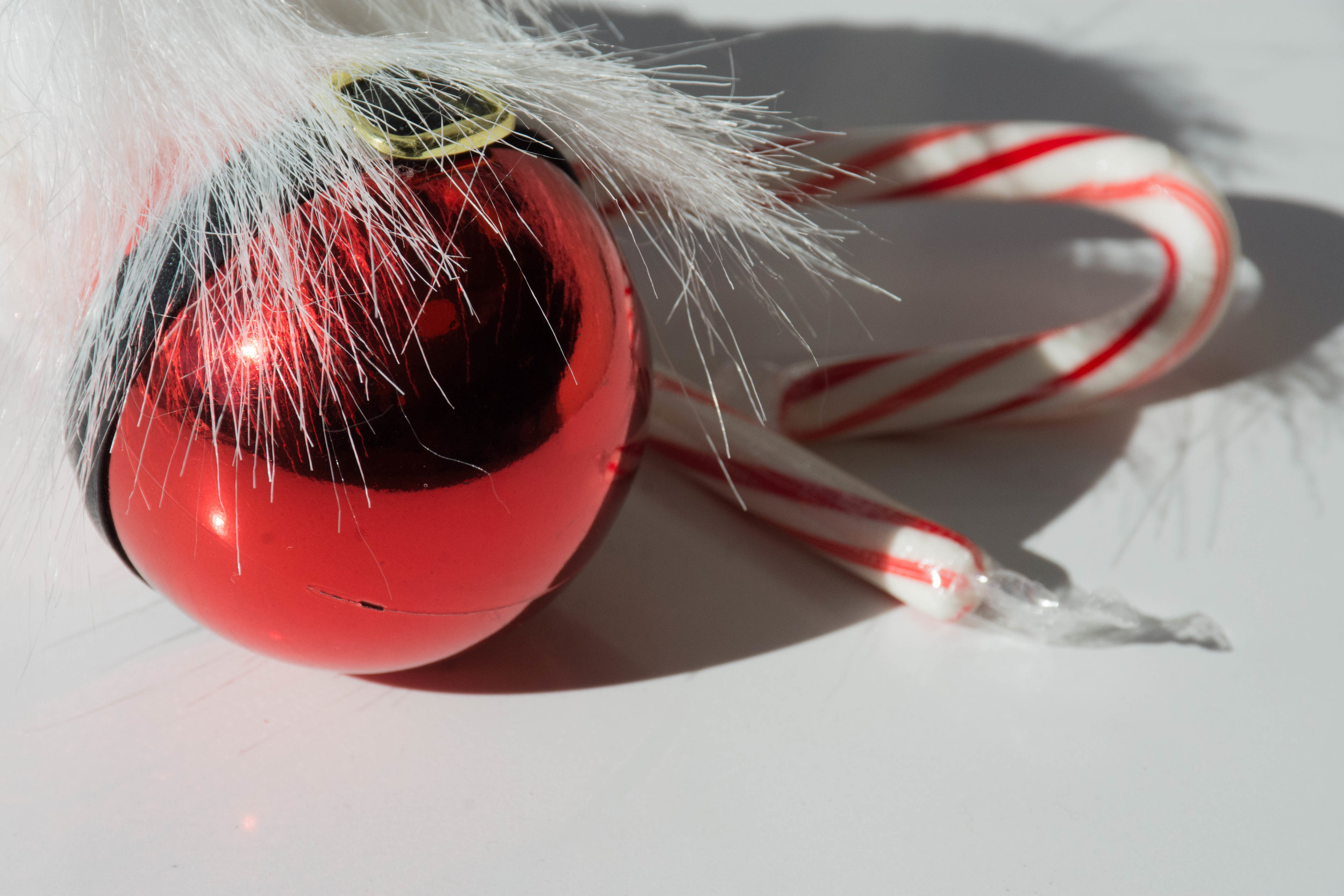 An Ornament