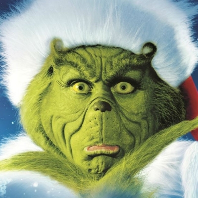 You're a Mean One, Mr. Grinch