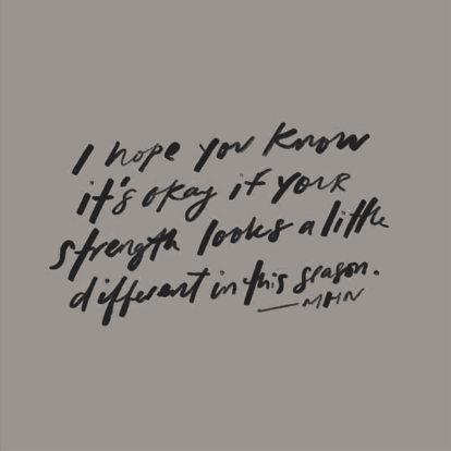 6 Morgan Harper Nichols Quotes To Get You Through Anything Be Well