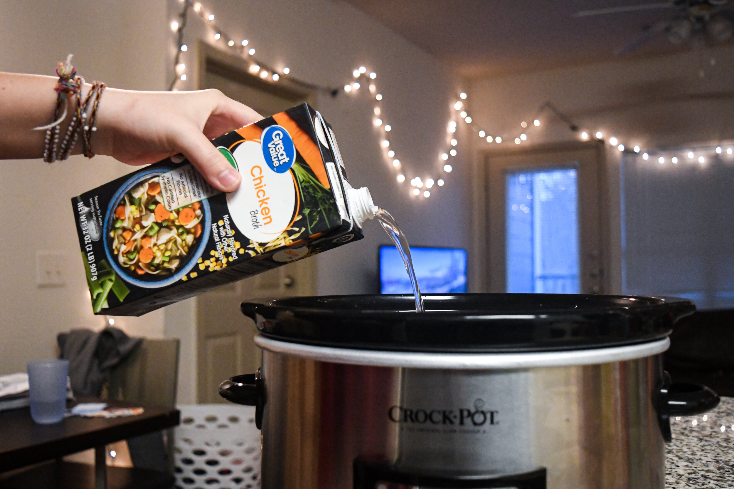 5 Reasons Every College Student Needs a Crock-Pot — Be Well