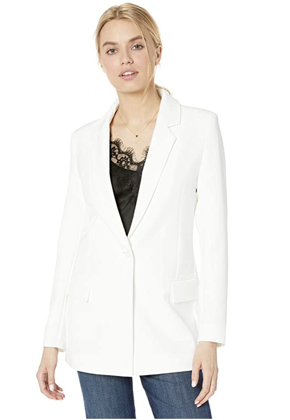 Women's Basic Long Blazer.png