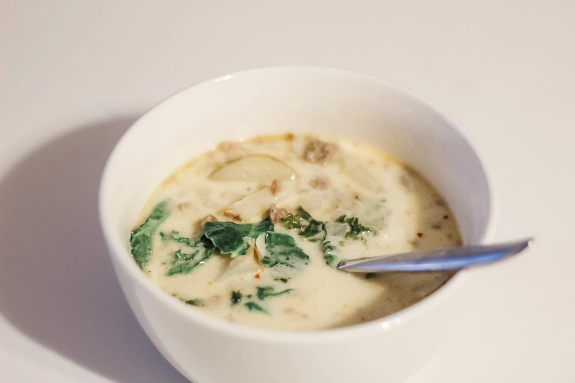 Why Soup is the Best Meal