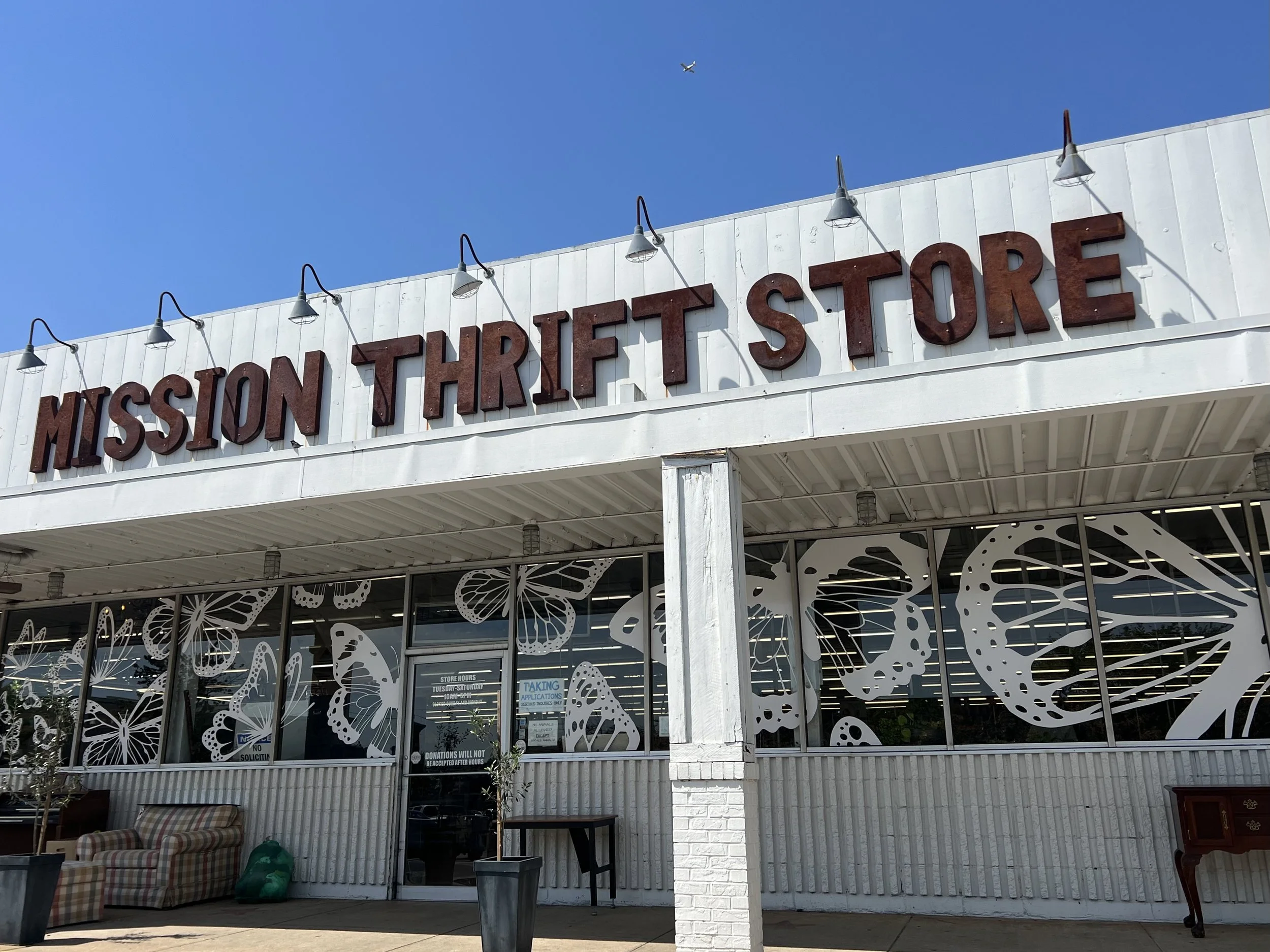 Goodwill Hunting: Ranking Auburn's Best Thrift Stores 
