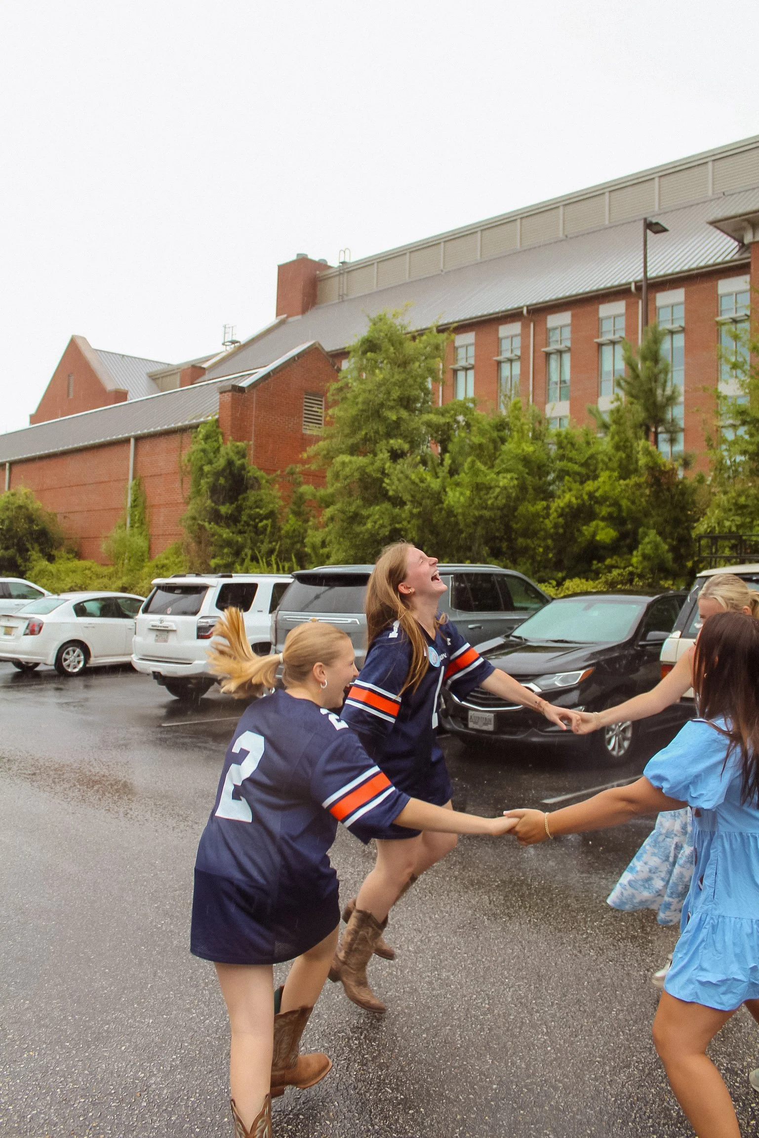 Advice From A Transfer Student