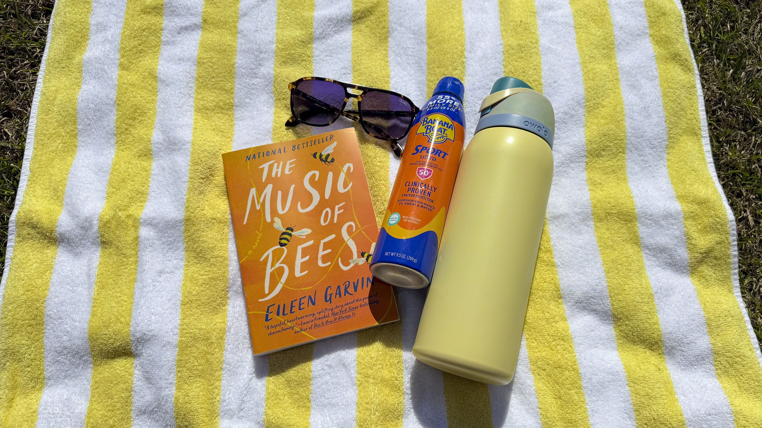 Fun in the Sun: Protecting Your Skin