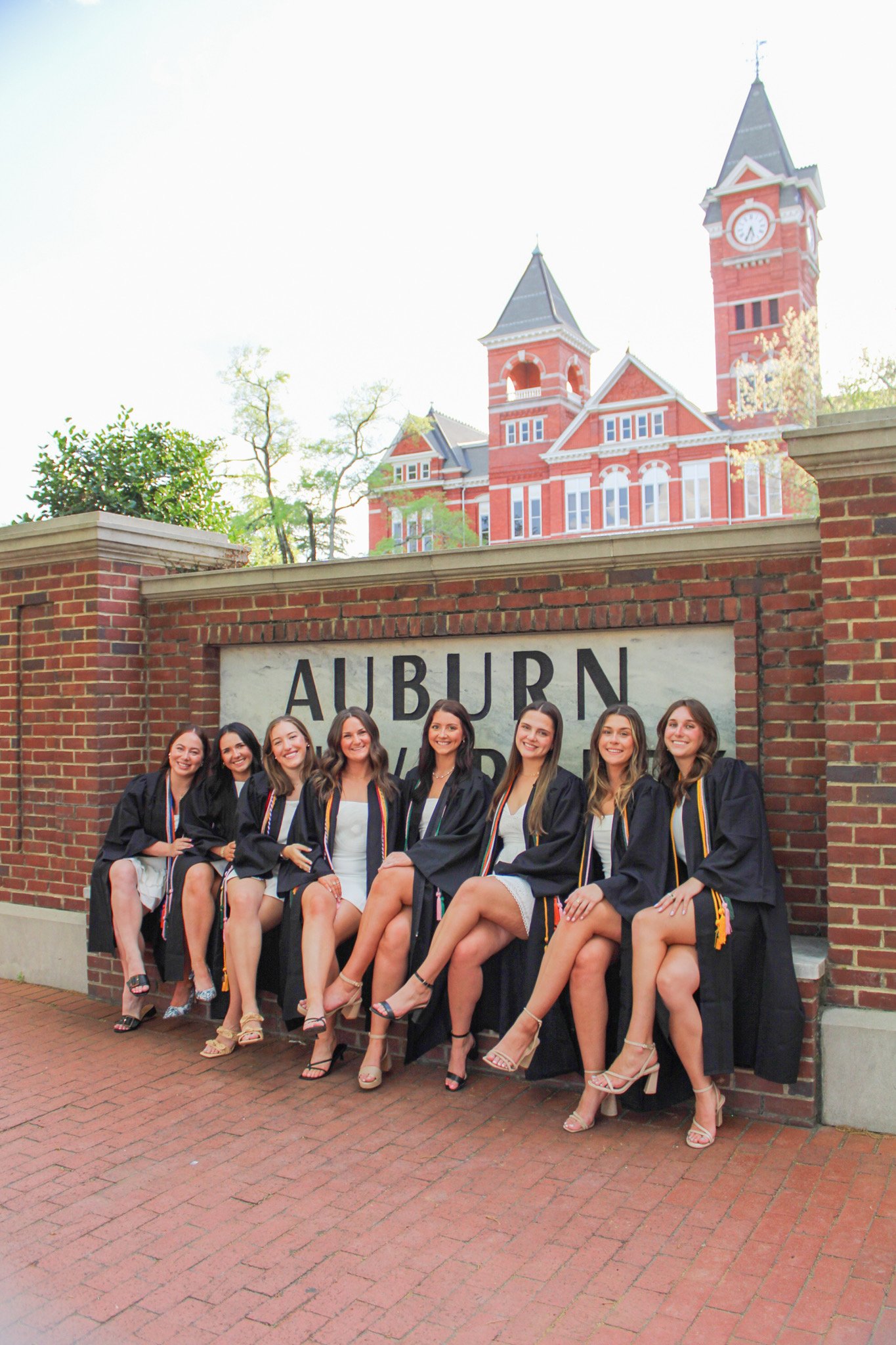 From Freshman to Senior: My Biggest Takeaways