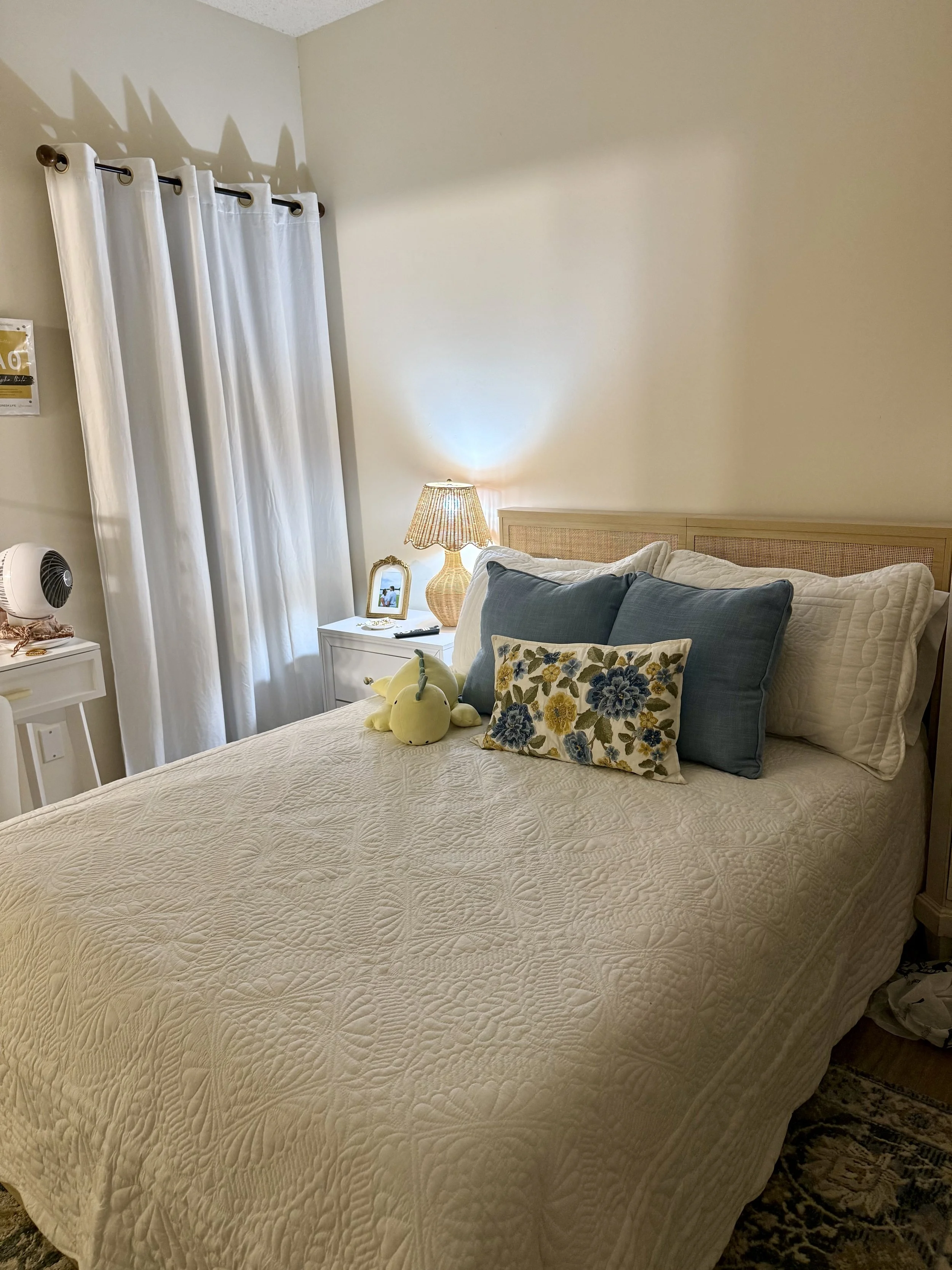 The Power Of A Good Night Routine