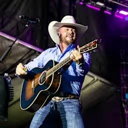 Cody Johnson in Concert
