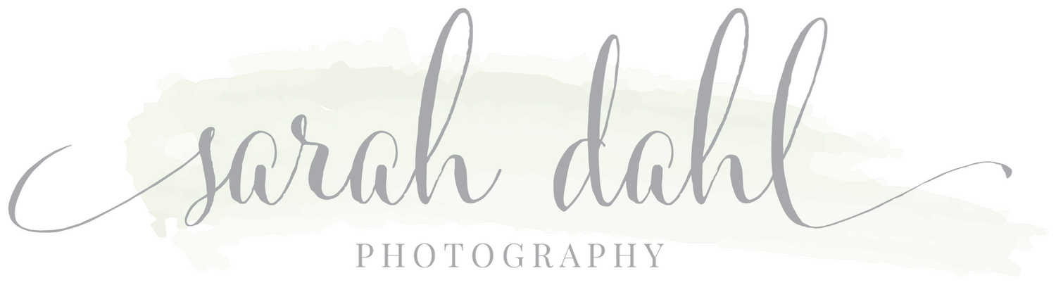 Sarah Dahl Photo