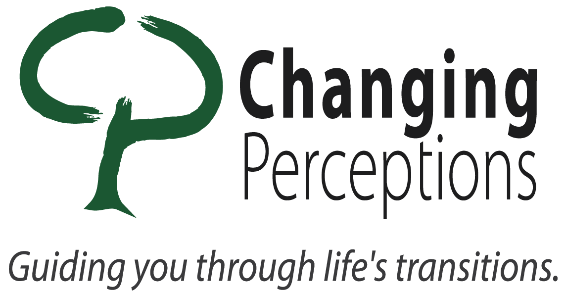 Changing Perceptions Therapy