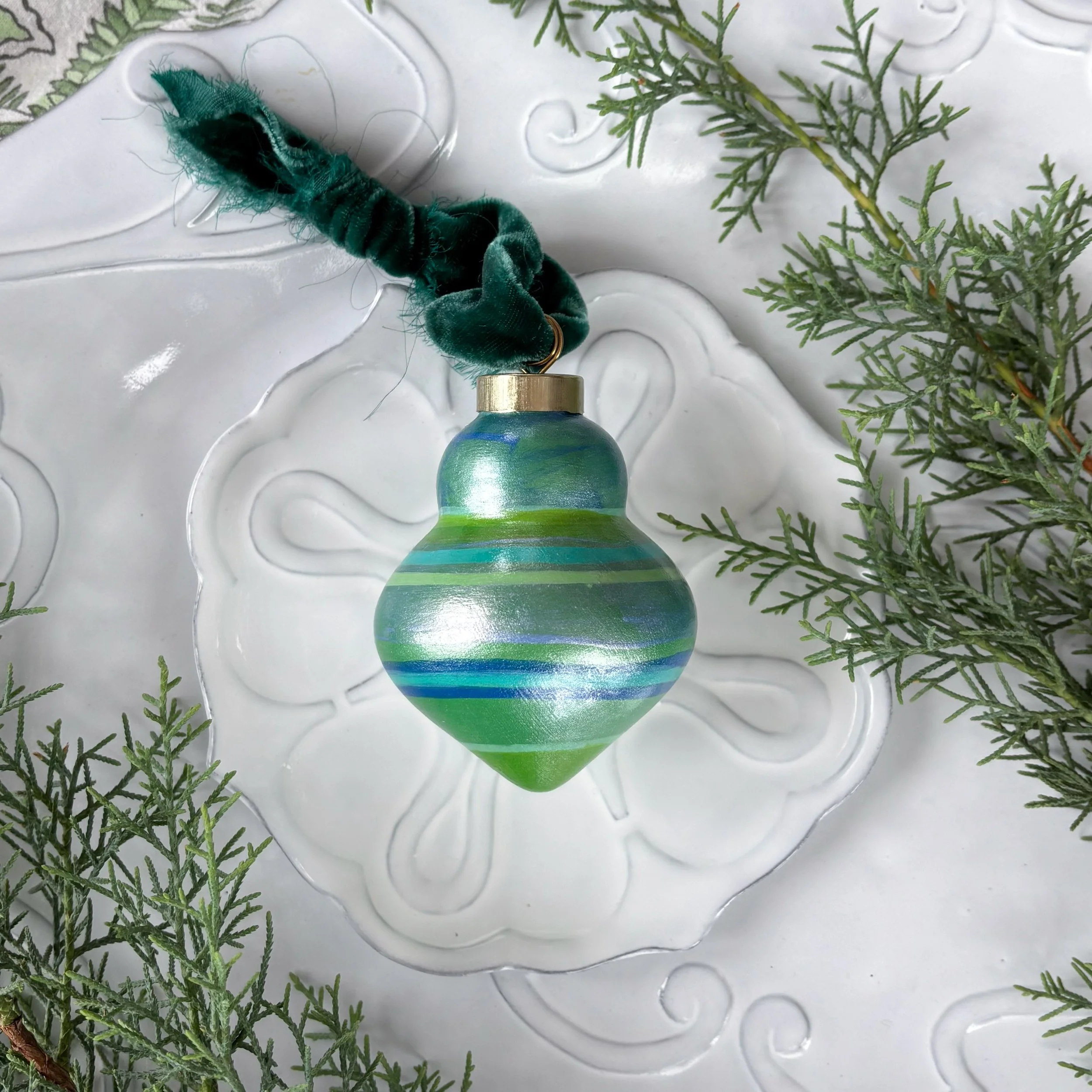 Waltz of the Snowflakes I