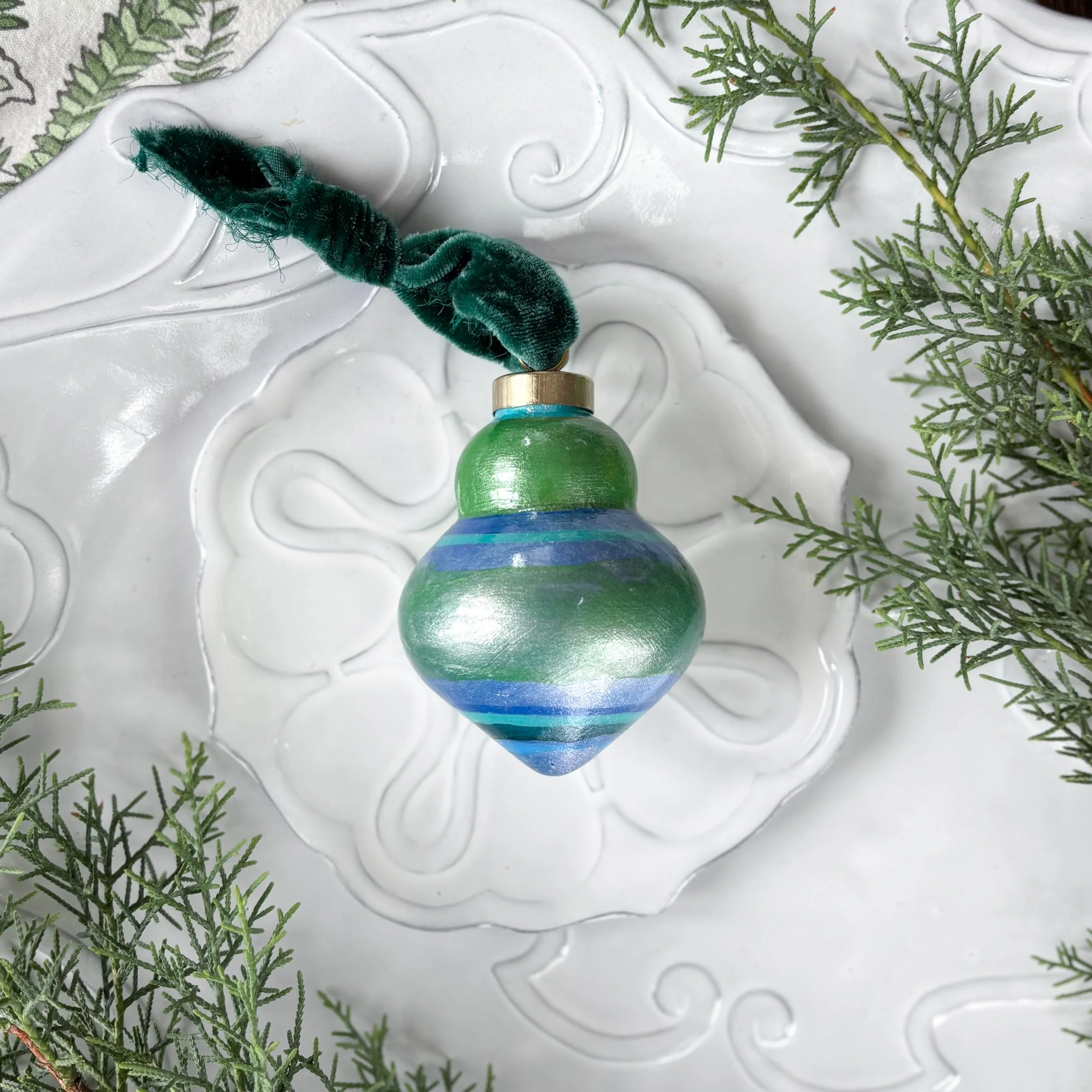 Waltz of the Snowflakes VII