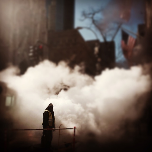 Smoke Screen