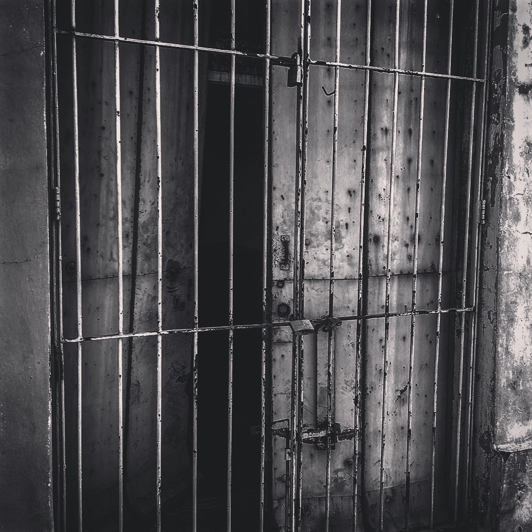 Jailhouse Rock