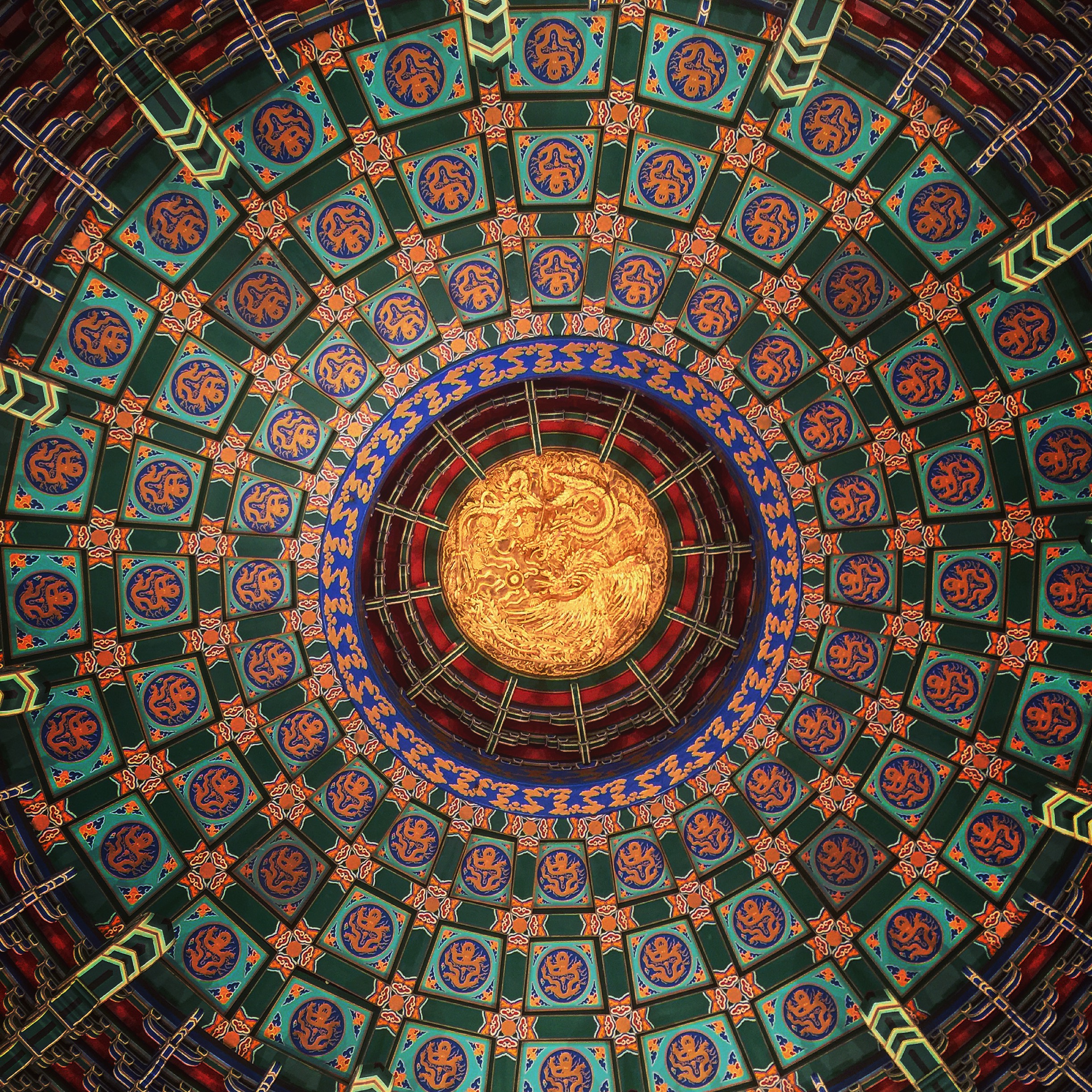 Patterns