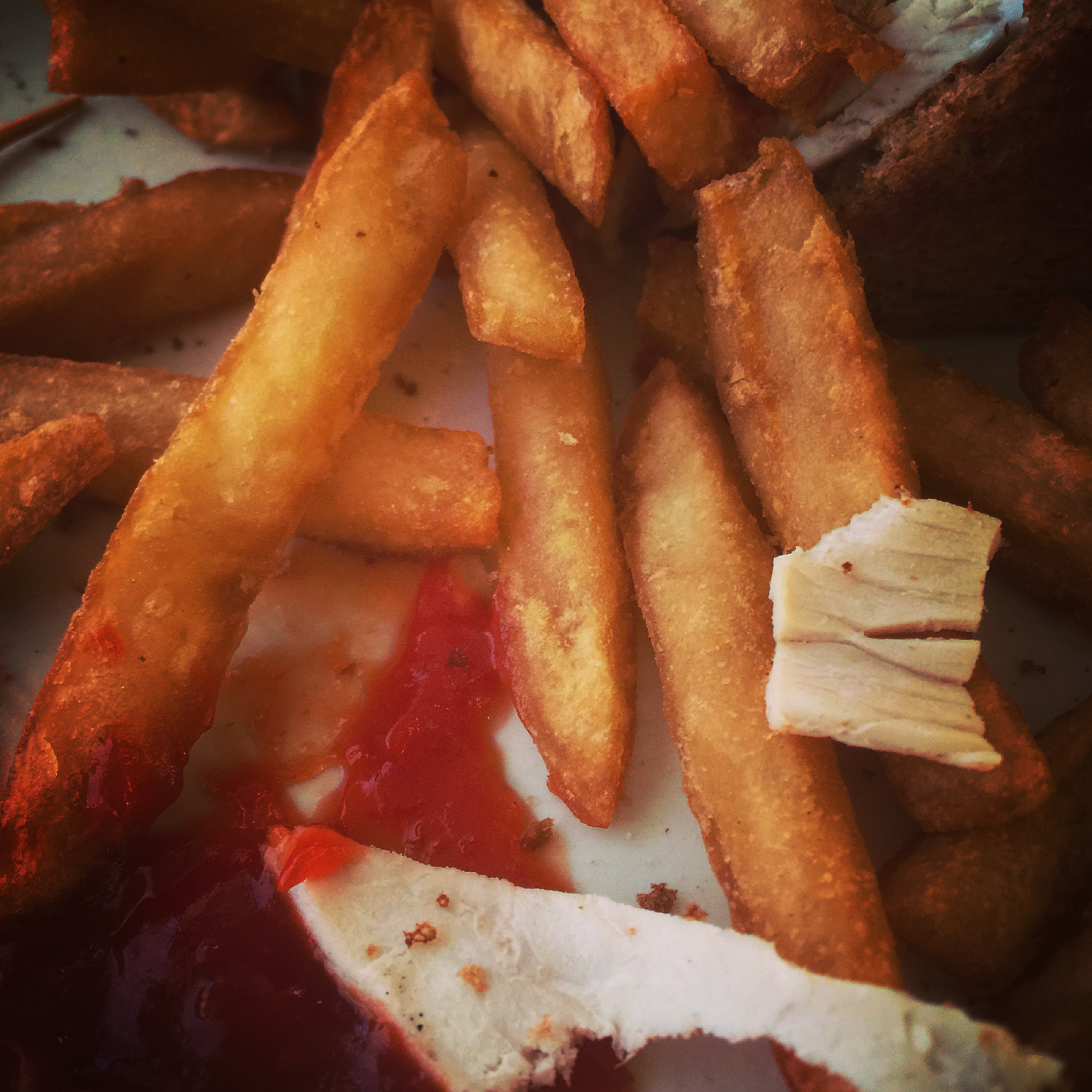 Cheat Meal