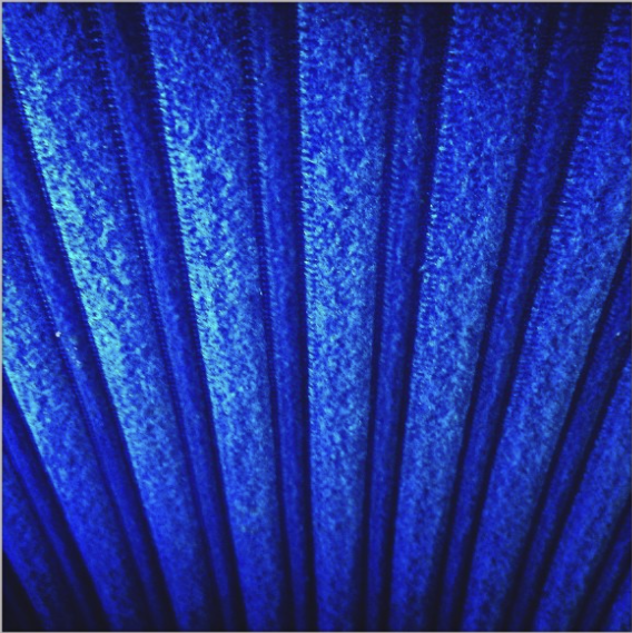 Blue Streak