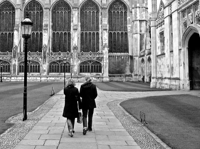 Cambridge University