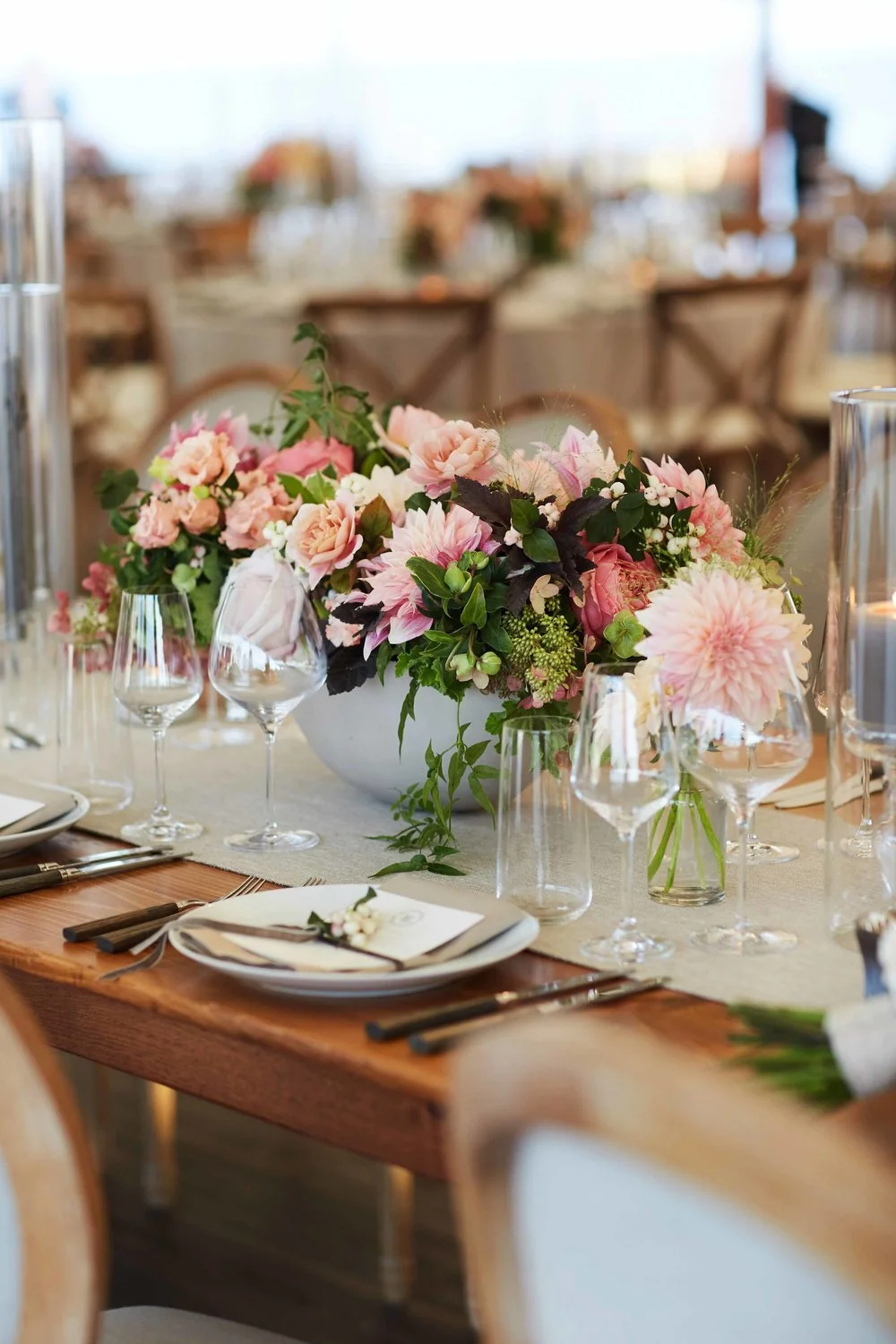 KDJ-Botanica-october-beach-wedding-centerpiece-pink-dahlias.JPG