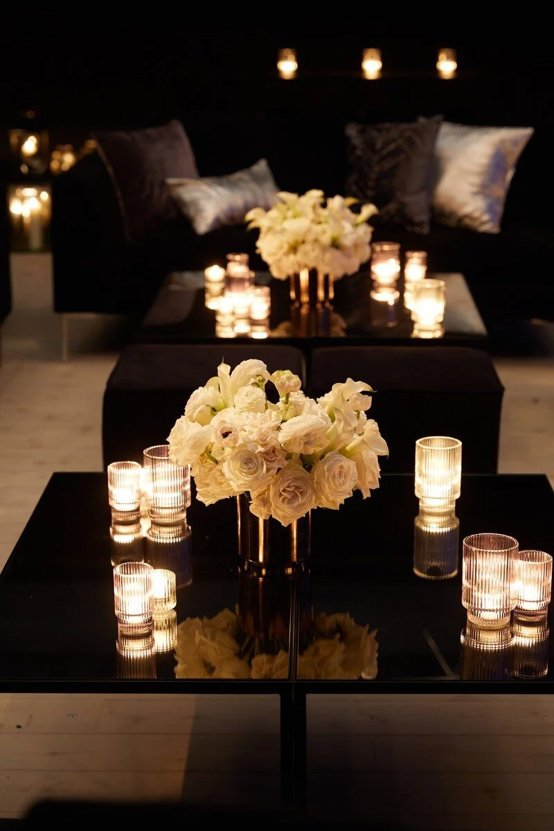 KDJ-Botanica-White-floral-arrangements-on mirror-table.JPG