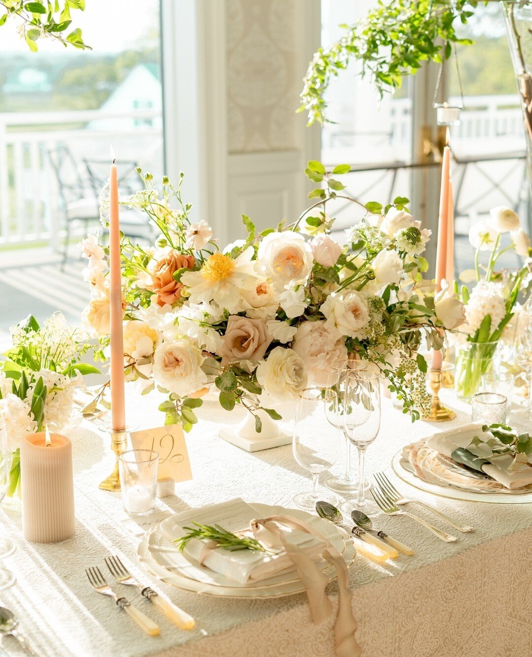 Selecting the finishing touches for the table design
⁠
⁠
.⁠
.⁠
.⁠
⁠
#kdjbotanica #flowers #ctwedding #ctbride #ctflorist #weddinginspo #weddingflorist #itsallinthedetails  #flowersofinstagram #floraldesign #underthefloralspell  #peony #tulips #tabled