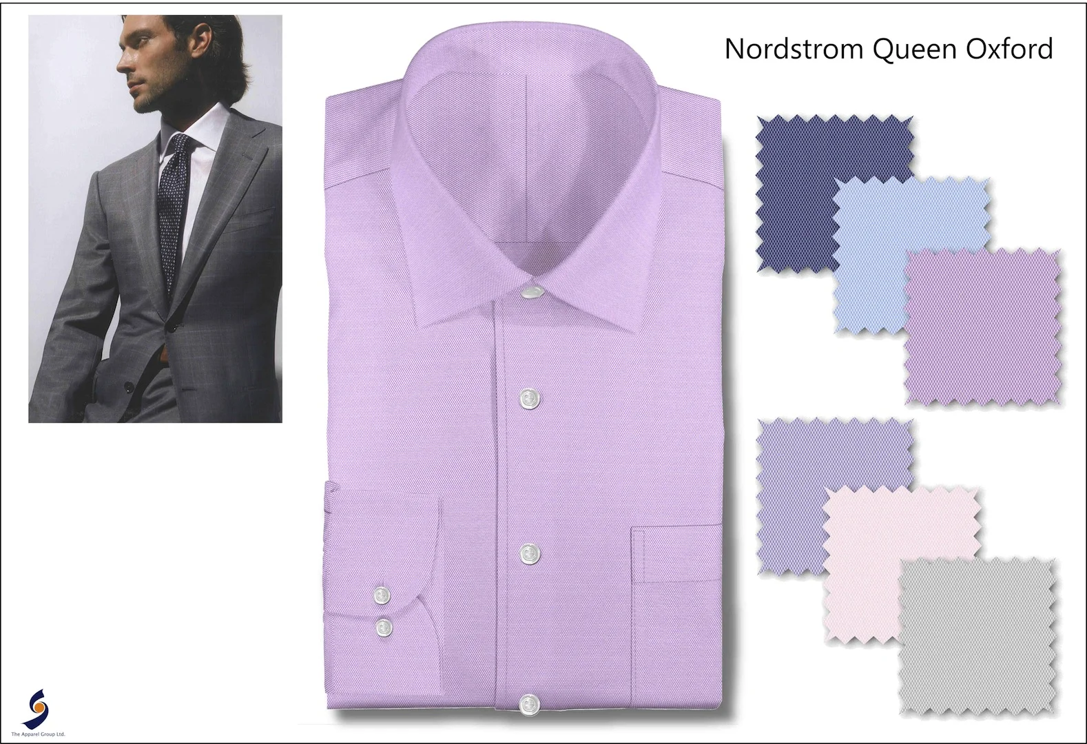 Nordstrom Dress Queen Oxford.jpg