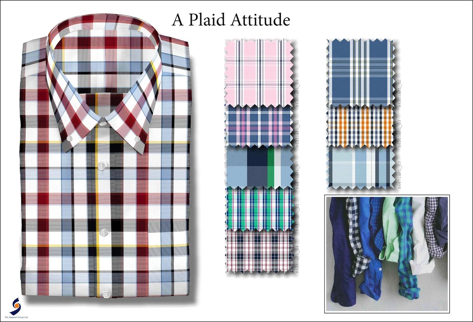 Nordstrom Sport Spring 2014 Bold Check Plaid Attitude.jpg