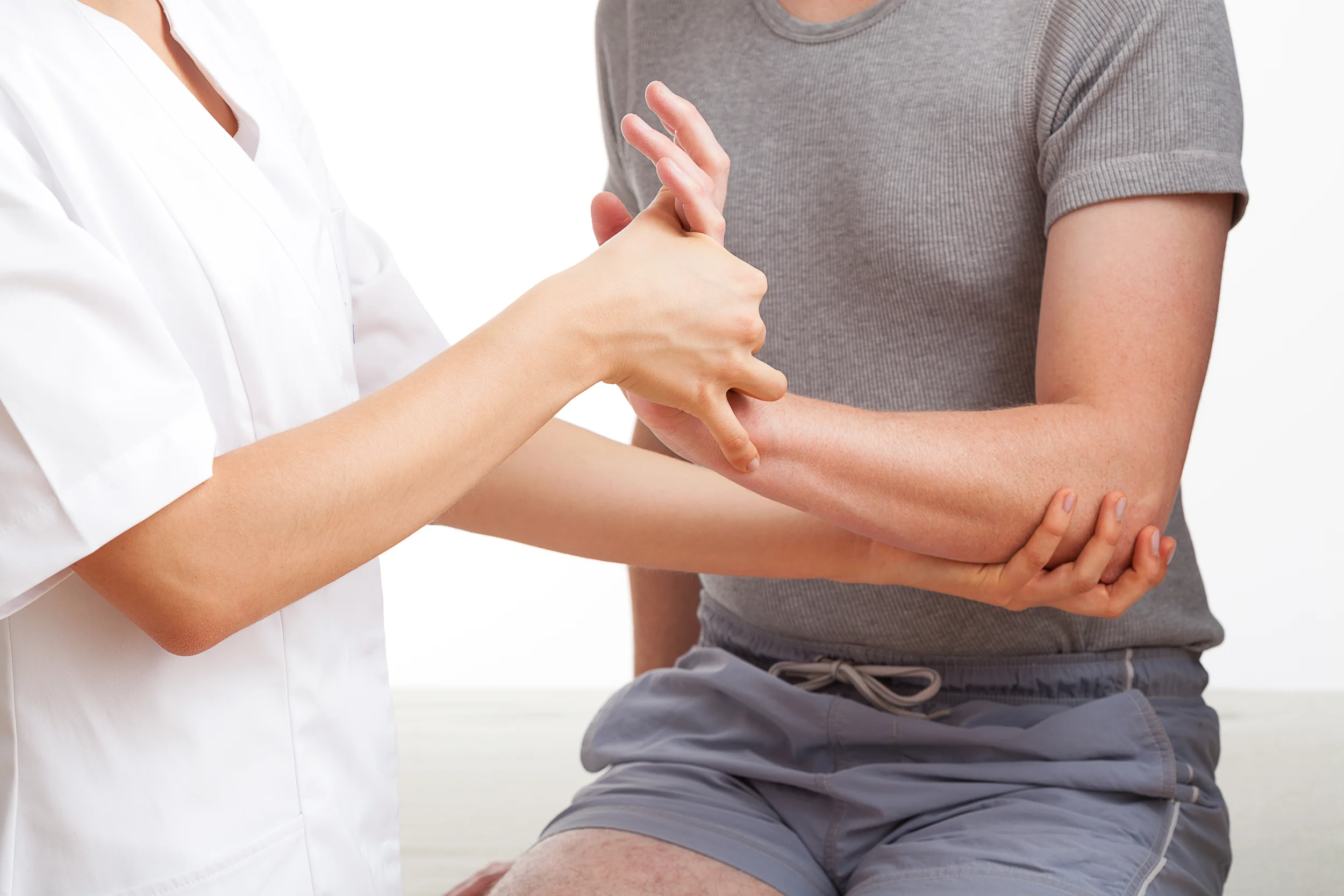Soft Tissue Manipulation