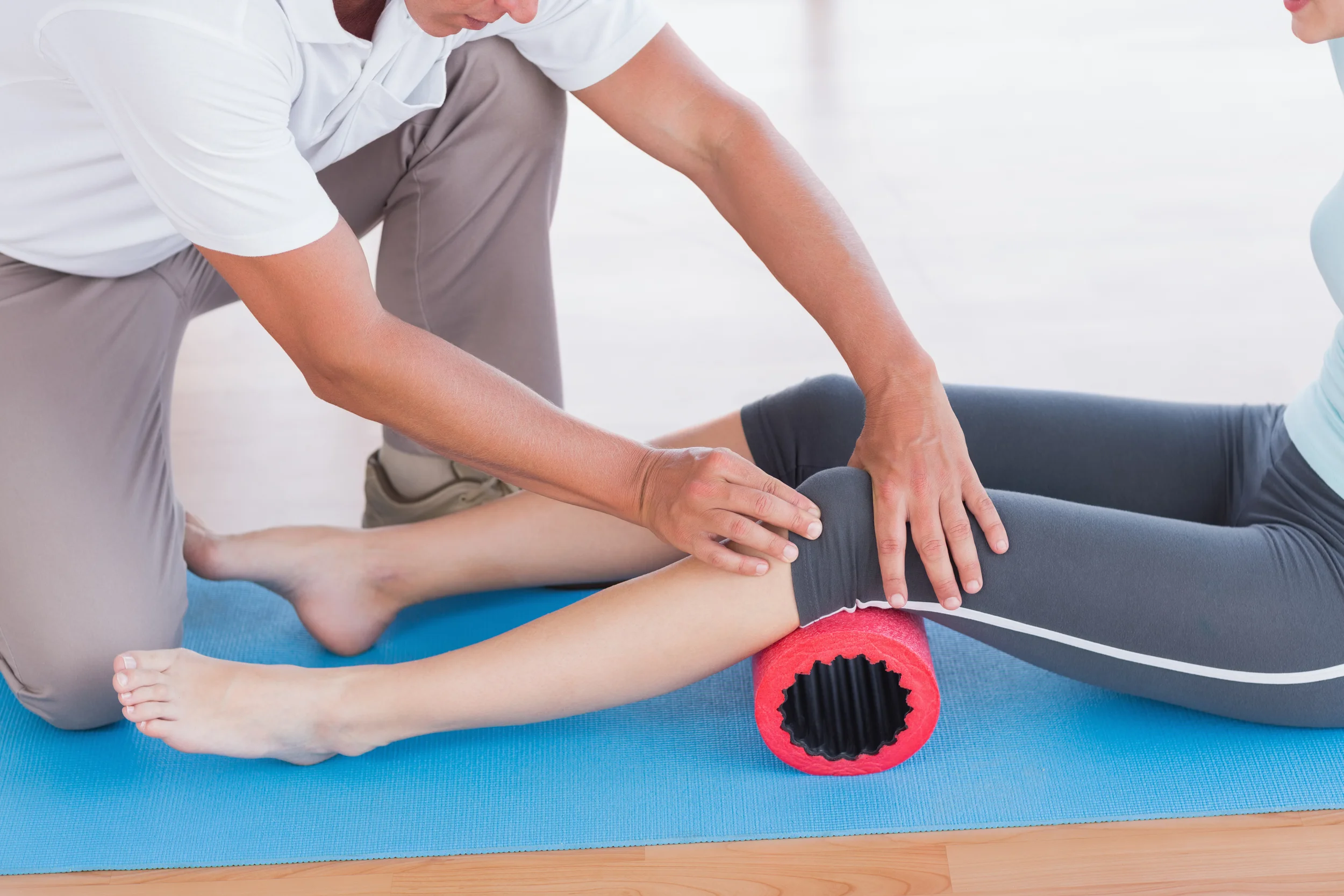 Corrective Exercise