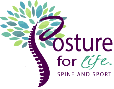 POSTURE FOR LIFE SPINE AND SPORT