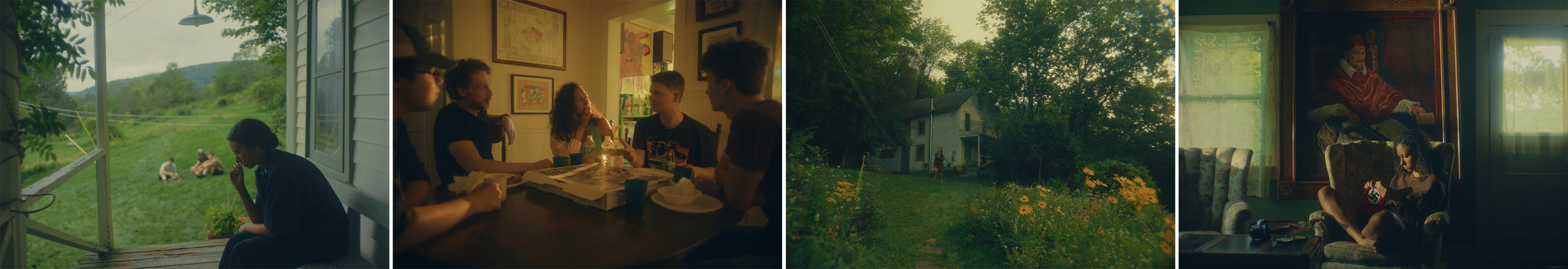 A Film About Fascism | dir. Paige Levy