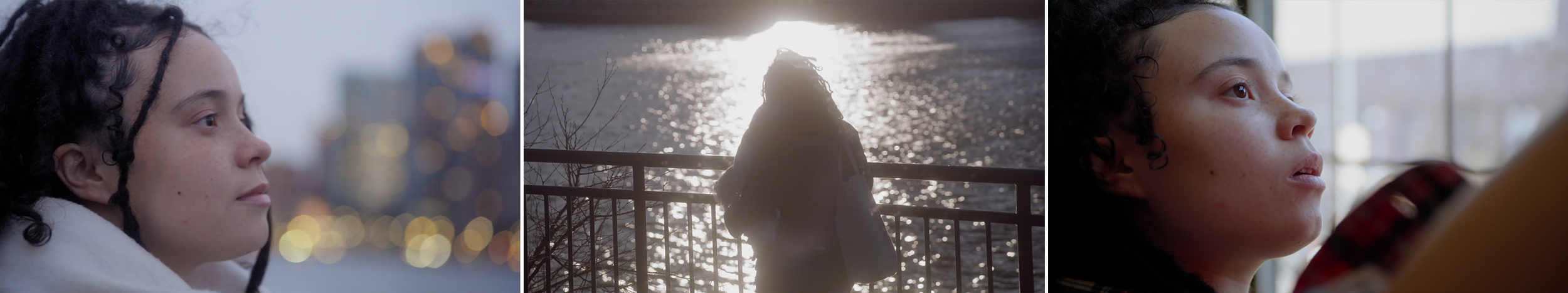 Rise: Shea's Portrait | dir. Kate Costanza