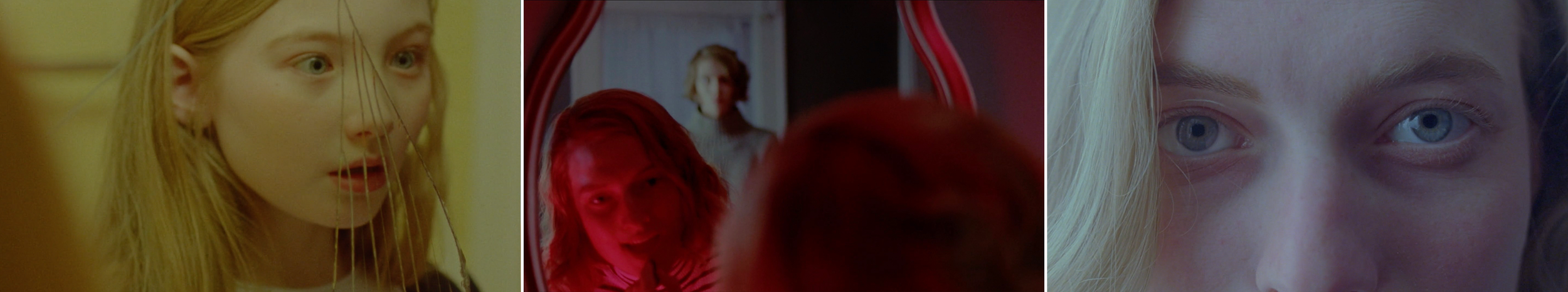 ELENA | dir. Emily Kordovich ;)