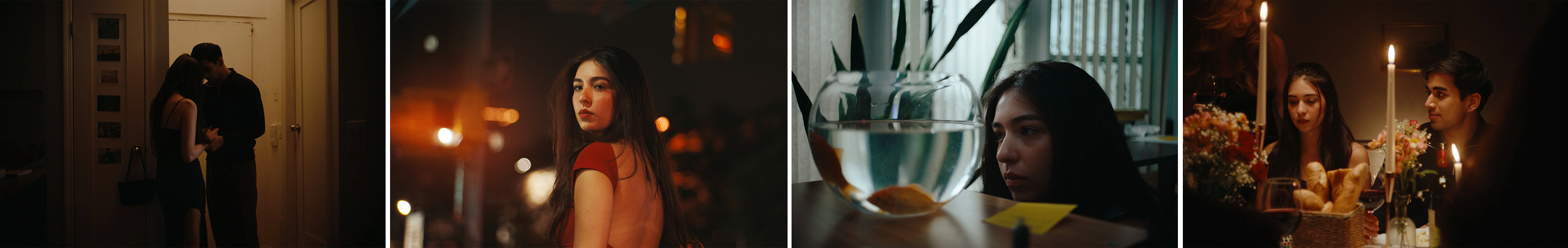 Love, Mave | dir. Rohit Jasud