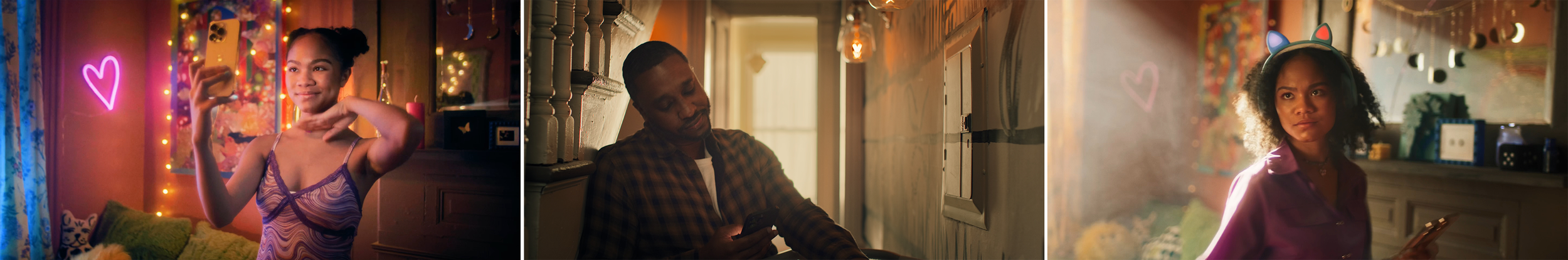 Apple 'Jellyfish' | dir. Biz Jones