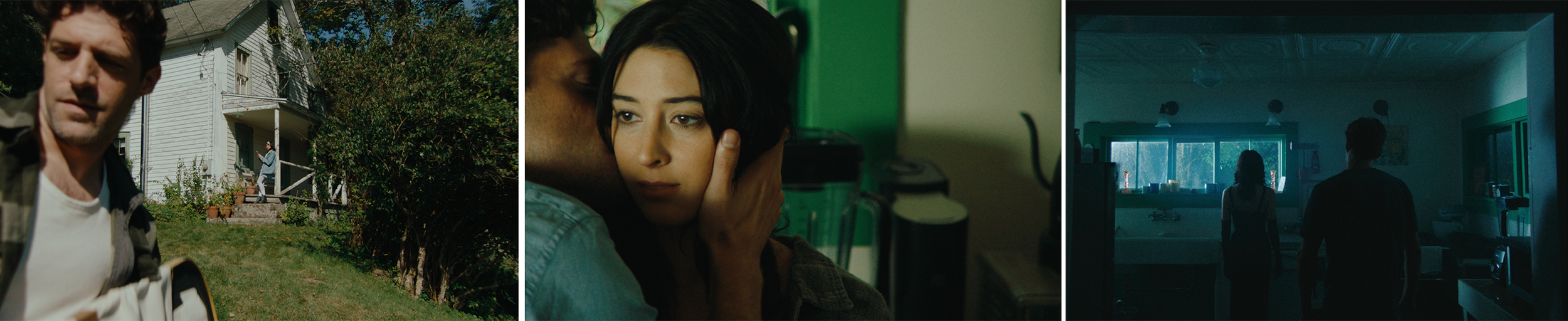 Estate Sale | dir. Talia Light Rake