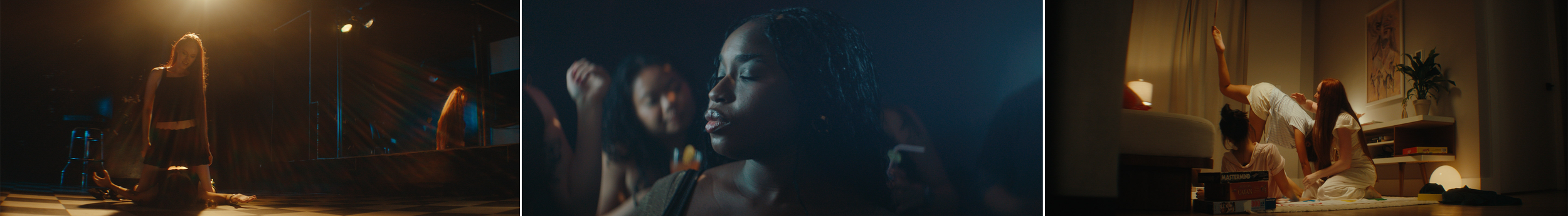 cannibal girlie | dir. Victoria Lee