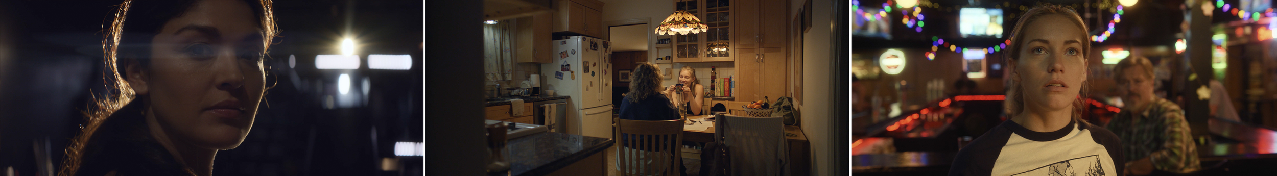 The Captives | dir. Talia Light Rake